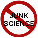 junk science