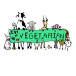 Eat vegetarian